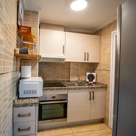 Jardines Poniente * Benidorm