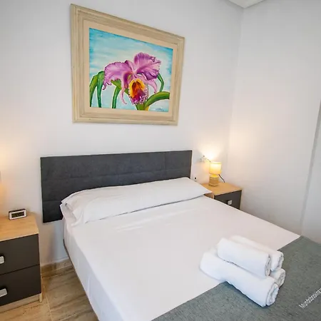 Jardines Poniente Διαμέρισμα